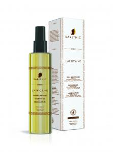 L’Africaine – Luxurious Oil – Silky Vegetable Oil – 100 ML – Organic & Vegan